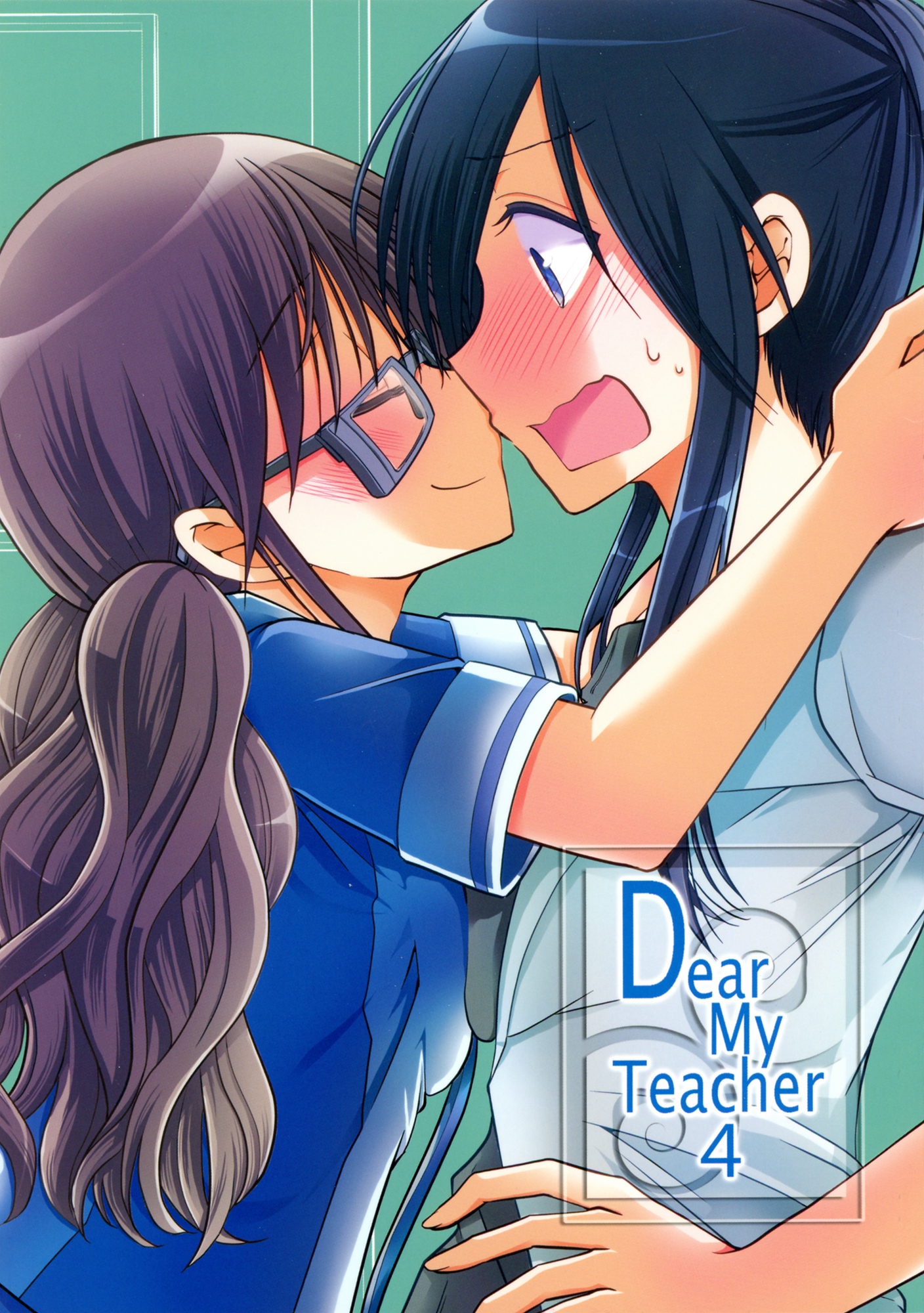 Dear My Teacher-Chapter 5